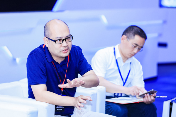 600ayx游戏app官方网络-陈总现场照片-中关村科学城北区创业合伙人招募计划.jpg